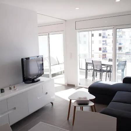 Baie 22 Apartment