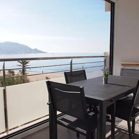 Apartment Baie 22 *