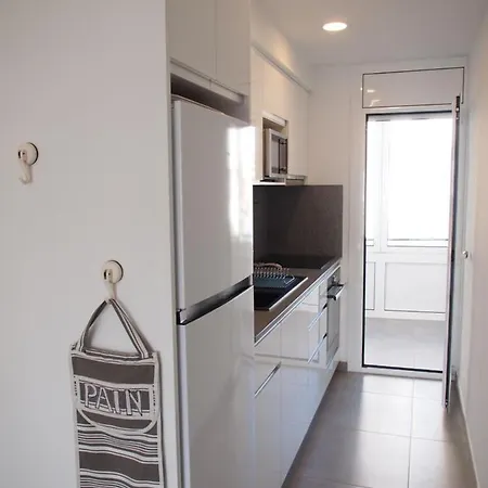 Apartment Baie 22 Roses