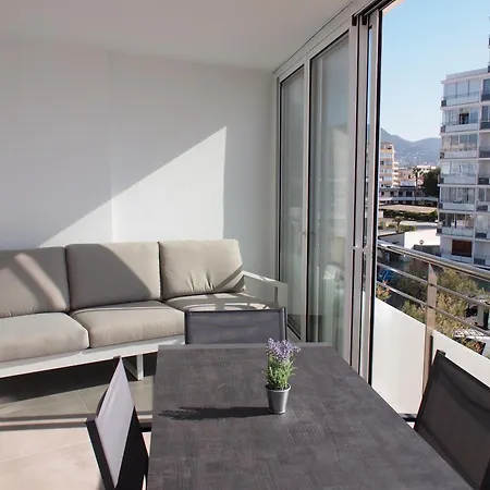 Baie 22 Apartment Roses