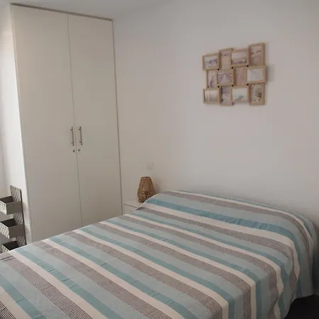 Apartment Baie 22 Roses