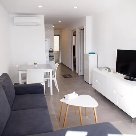 Baie 22 Apartment
