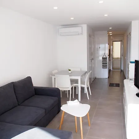 Apartment Baie 22 *