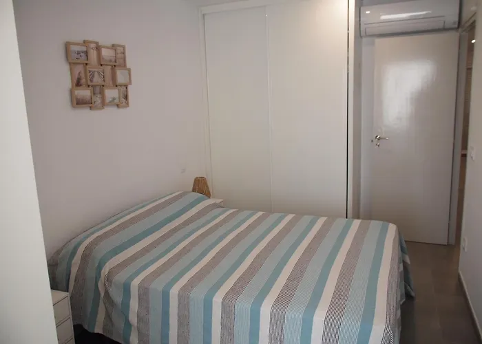 Apartment Baie 22 *