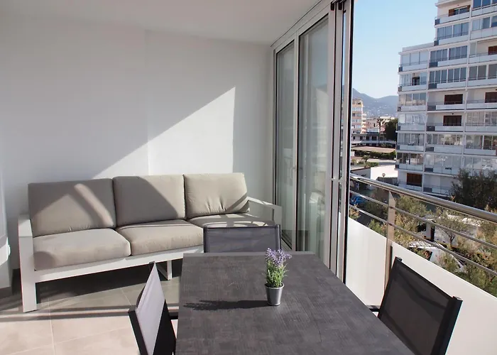 Baie 22 Apartment Roses
