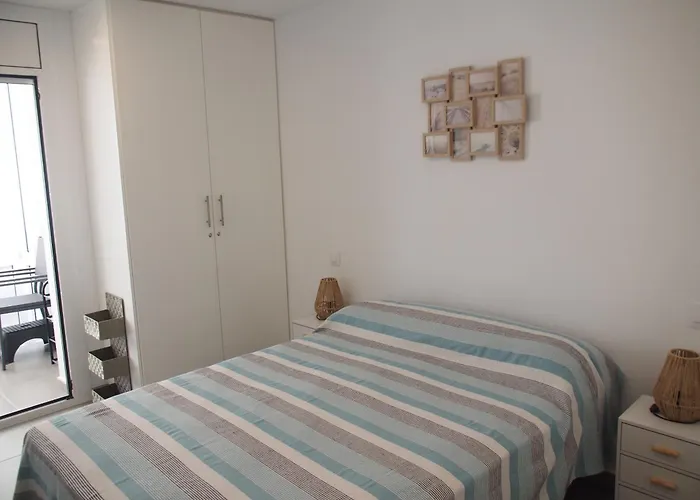 Apartment Baie 22 Roses