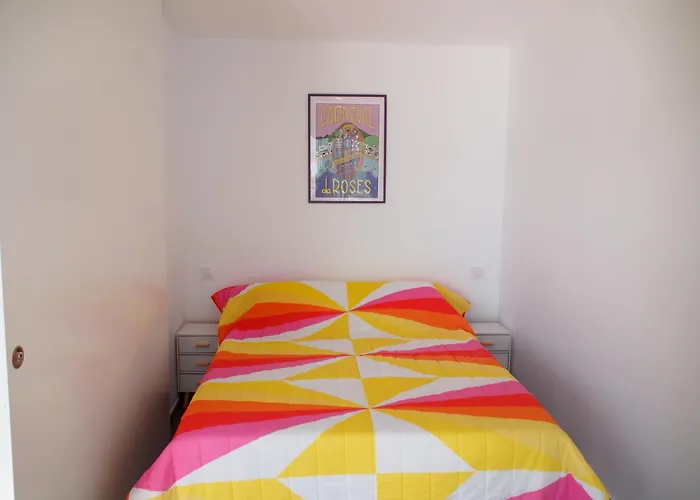 Baie 22 Apartment