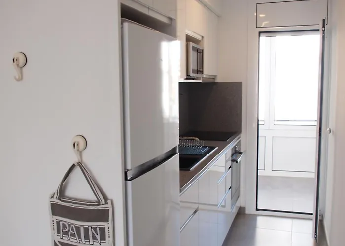 Apartment Baie 22