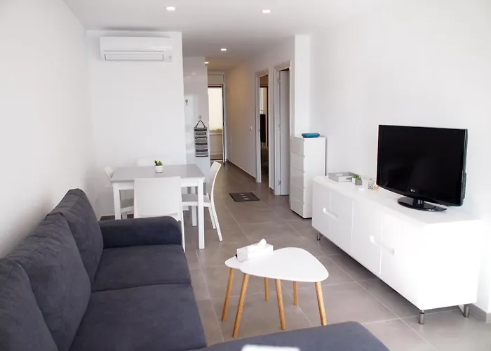 Baie 22 Apartment