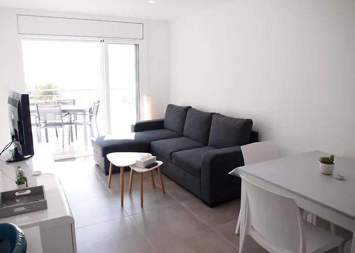 Apartment Baie 22