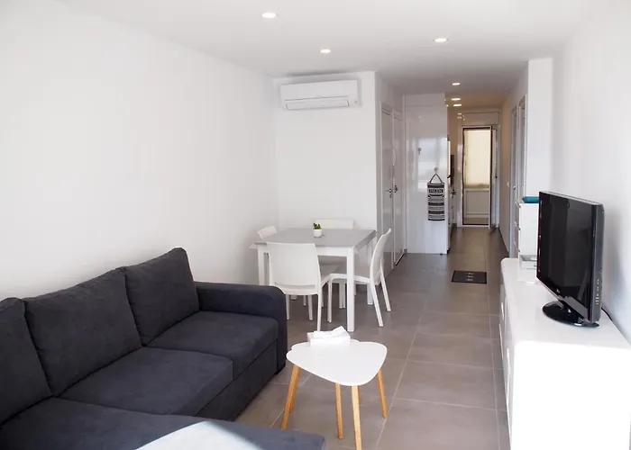 Apartment Baie 22 *