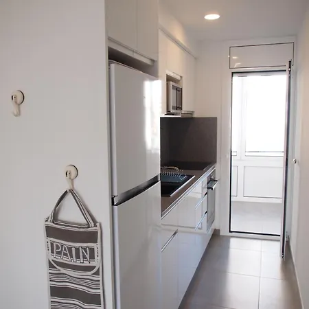 Apartament Baie 22