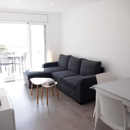 Lejlighed Baie 22